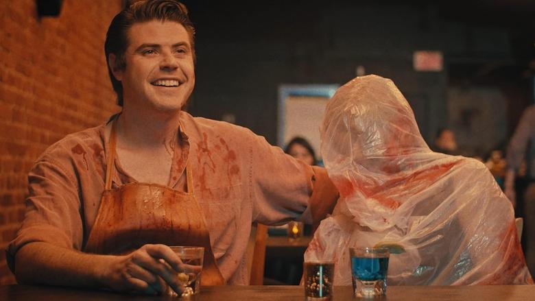 Cannibal Comedian image