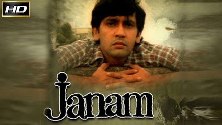Janam image