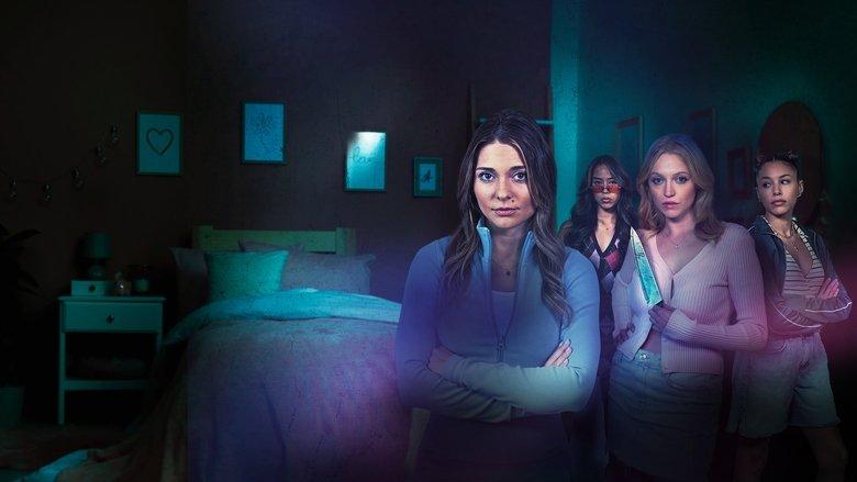 Surviving the Sleepover image