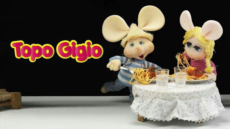 I Racconti di Topo Gigio image