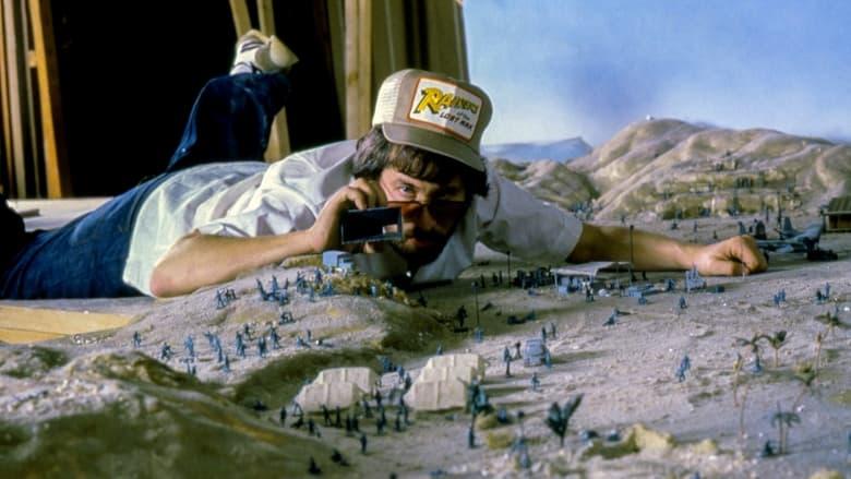 Indiana Jones: The Search for the Lost Golden Age image
