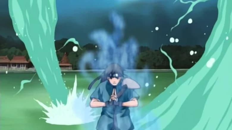 Naruto: The Lost Story - Mission: Protect the Waterfall Village! image