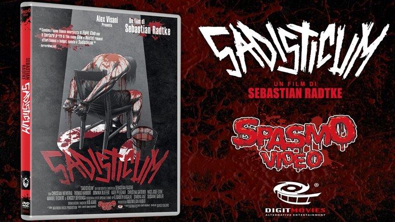 Sadisticum image