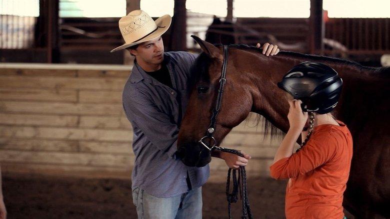 A Horse Called Bear image