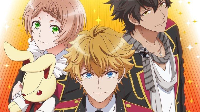 I★Chu: Halfway Through the Idol image