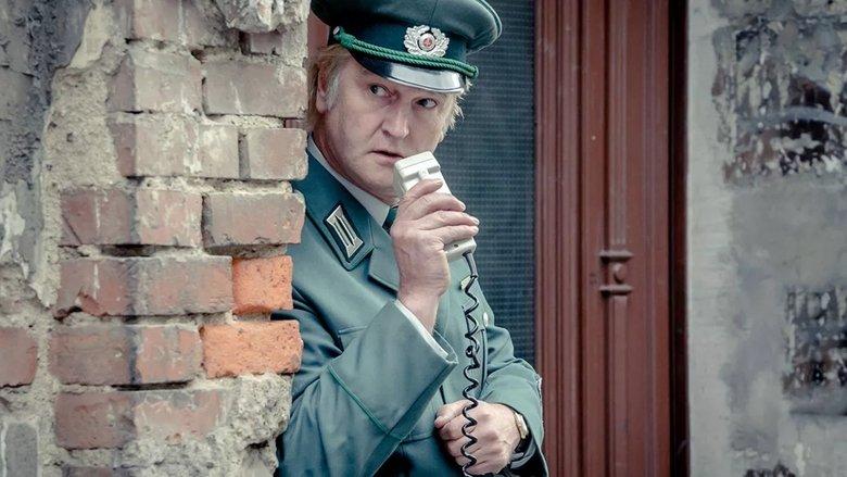 A Stasi Comedy image