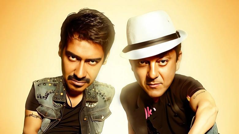 Rascals image