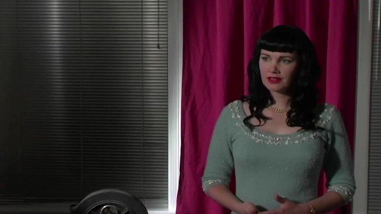 Bettie Page: Dark Angel image