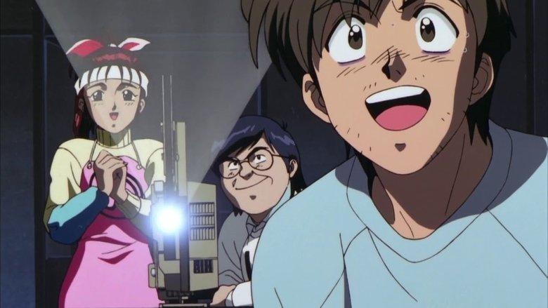 Otaku no Video image