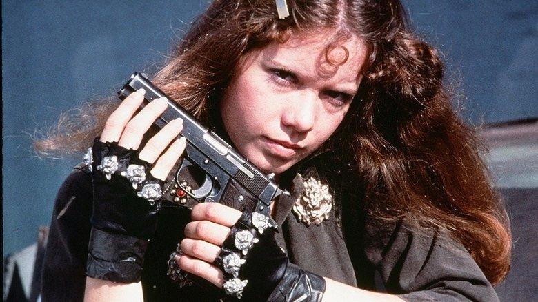 Switchblade Sisters image