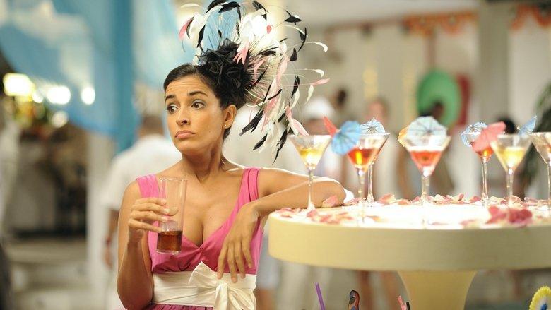 Three Many Weddings image