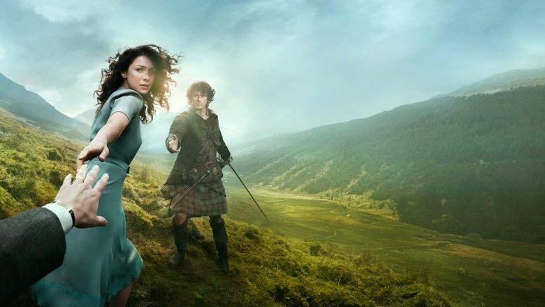 Outlander image