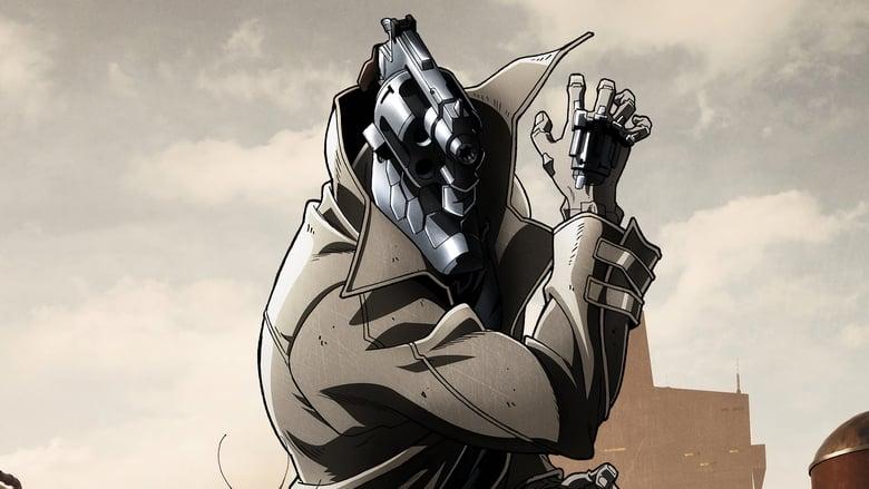 No Guns Life image