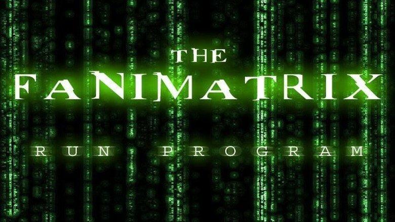 The Fanimatrix: Run Program image