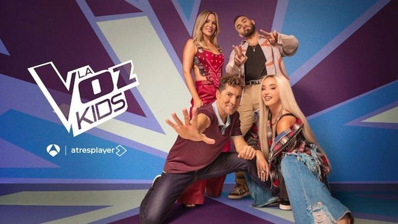 La voz kids image