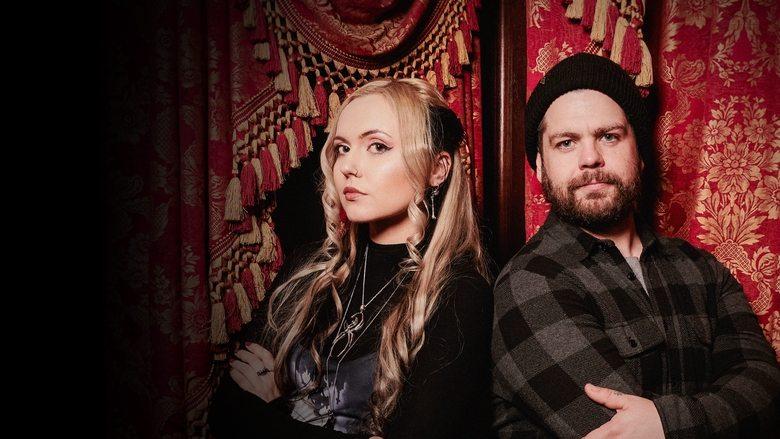 Jack Osbourne's Haunted Homecoming image