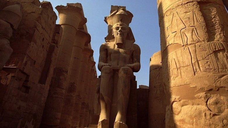 Mummies: Secrets of the Pharaohs image