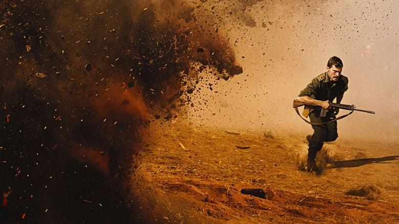 The Siege of Jadotville image