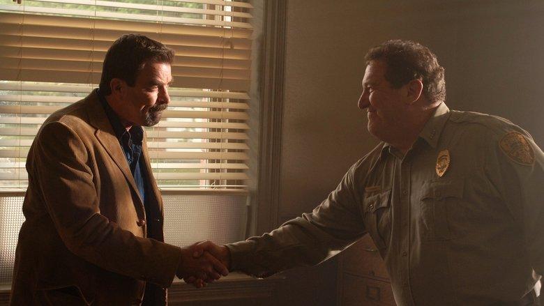 Jesse Stone: Night Passage image