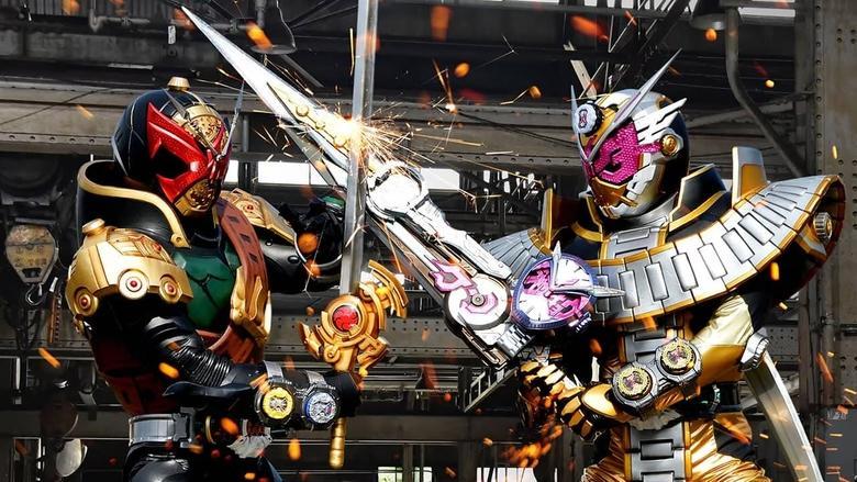 Kamen Rider Zi-O the Movie: Over Quartzer image