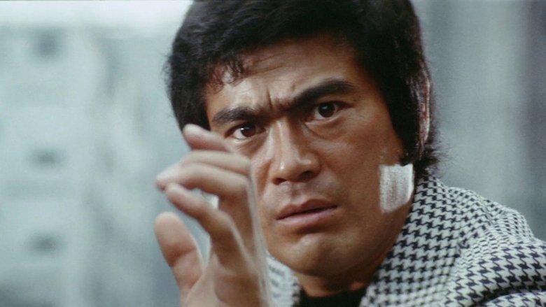 Karate Killer image