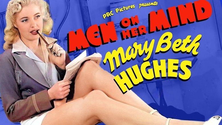 Men on Her Mind image