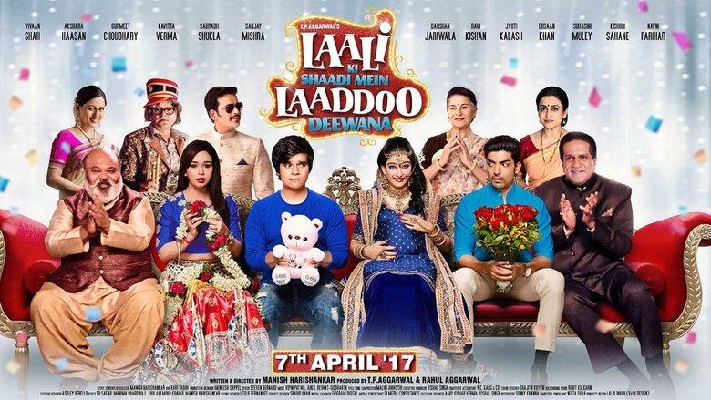 Laali Ki Shaadi Mein Laaddoo Deewana image