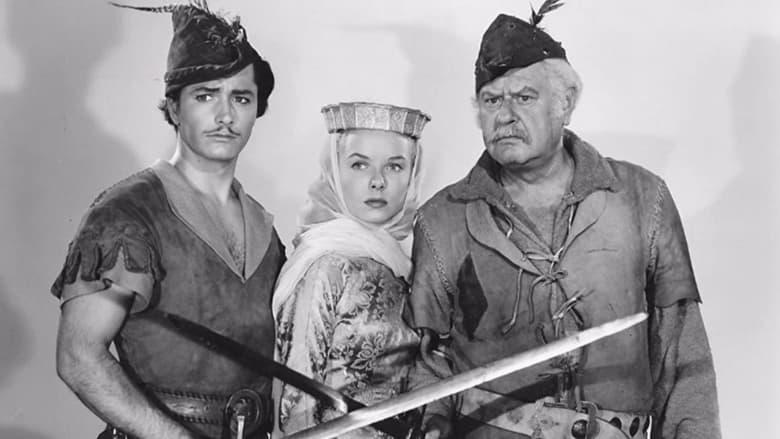 Rogues of Sherwood Forest image