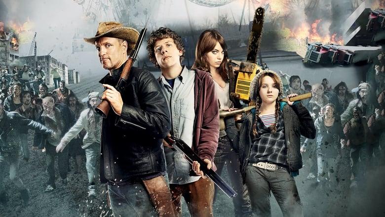 Zombieland image