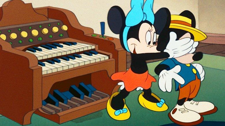 Mickey's Birthday Party image