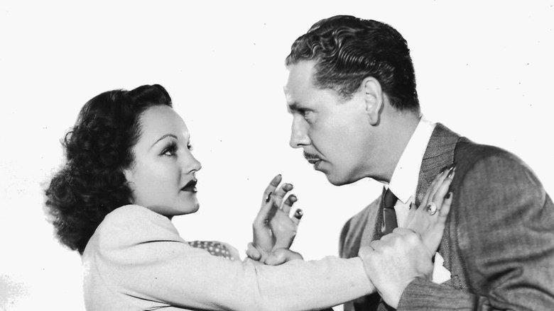 The Officer and the Lady image