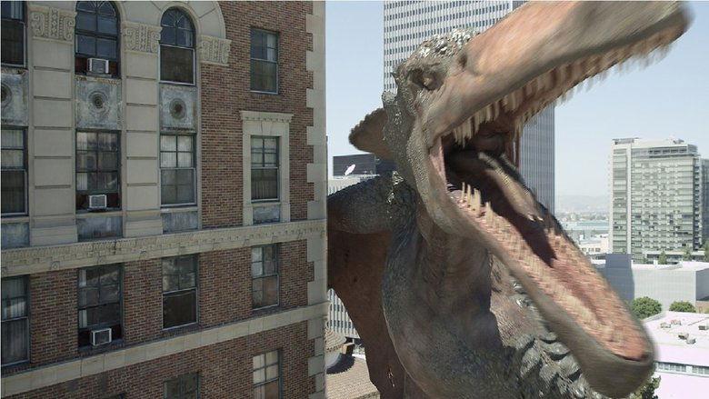 Terrordactyl image