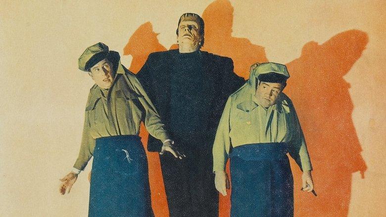 The World of Abbott and Costello image