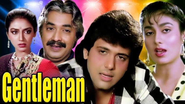 Gentleman image