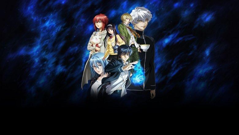Code:Breaker image