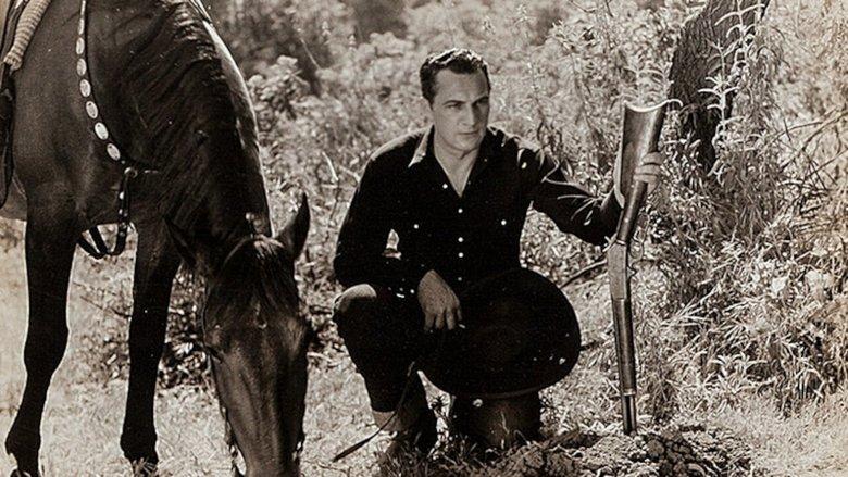 Santa Fe Bound image