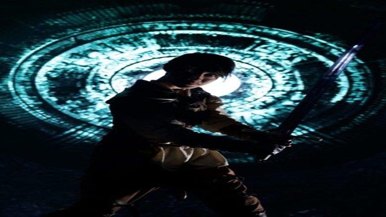 Goliath image