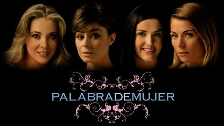 Palabra de Mujer image