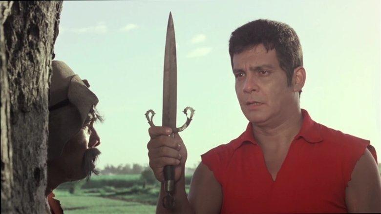 Ang Panday image