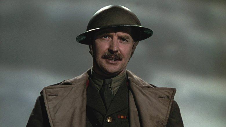 The Life and Death of Colonel Blimp image