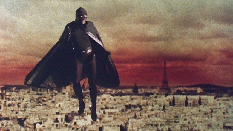 Fantômas image