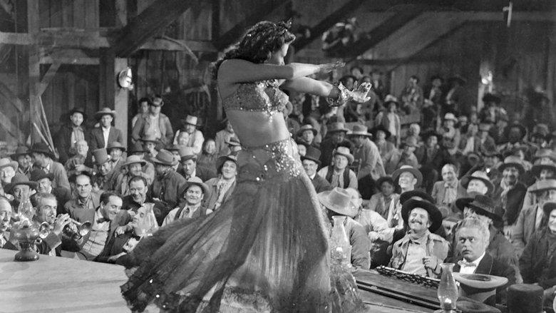 Salome, Where She Danced image