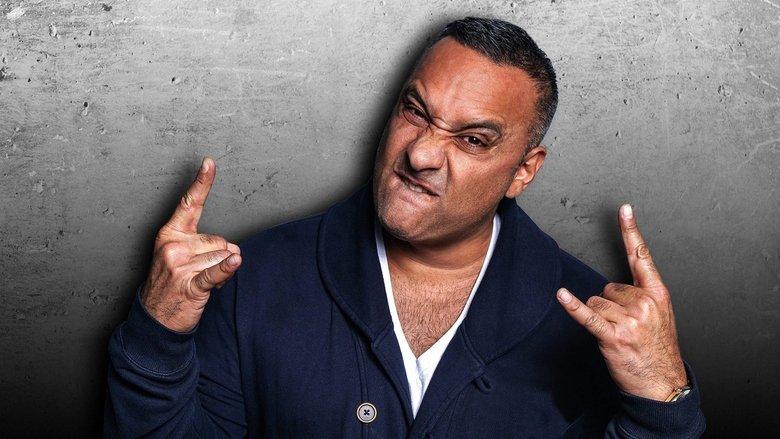 Russell Peters: Deported image