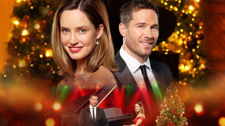Chateau Christmas image