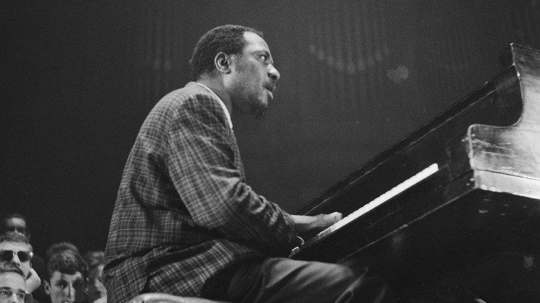 Jazz Icons: Thelonious Monk Live in '66 image