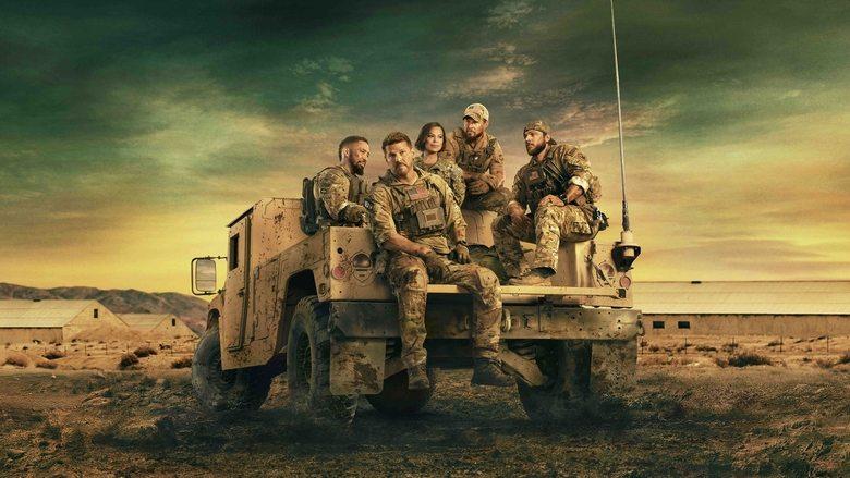 SEAL Team image