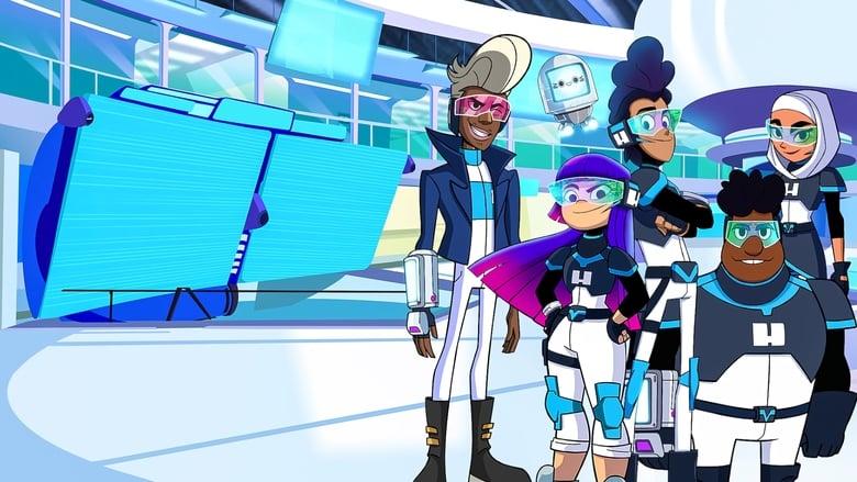 Glitch Techs image