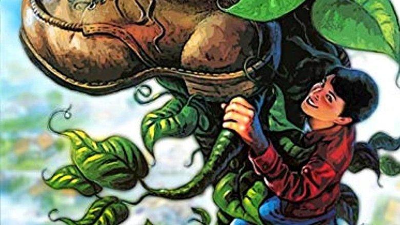Beanstalk image