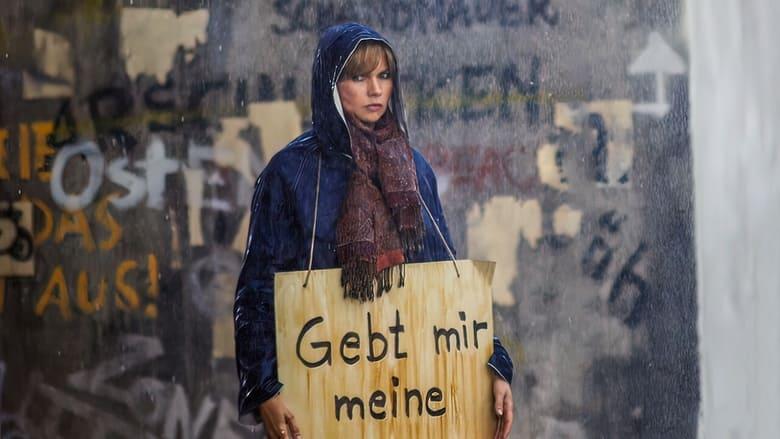 Die Frau vom Checkpoint Charlie image