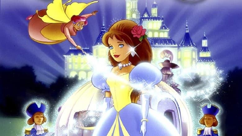Cinderella image